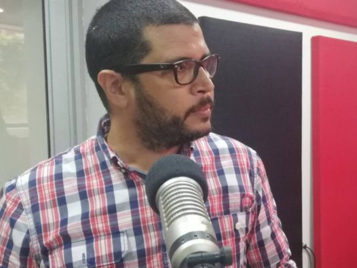 “Designación de Hernán Giraldo como gestor de paz afectaría a la reconciliación”: Trejos