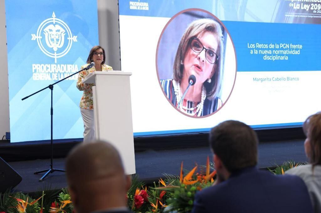 Caso Odebrecht: Procuraduría