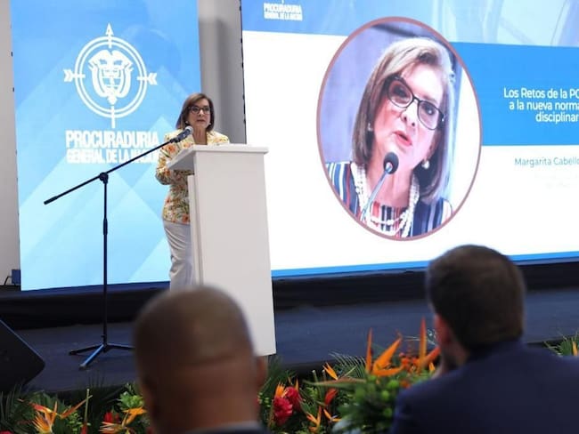 Caso Odebrecht: Procuraduría