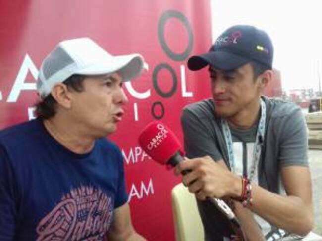 Alejandro Sandoval, Científico Loco