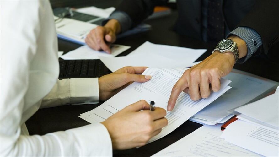 Se identificaron irregularidades en el contrato para el mejoramiento de la vía entre Ciénaga de Oro - Chima y Tuchín  por $102.000 millones de pesos. Foto: Getty Images
