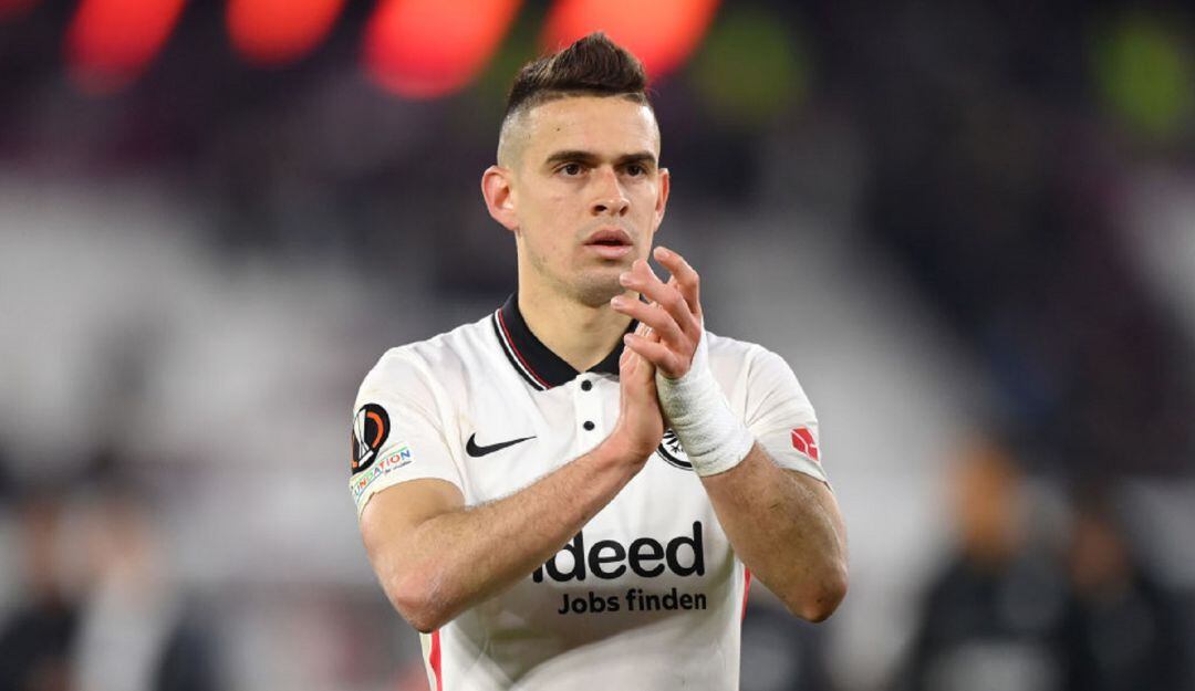 Rafael Santos Borré