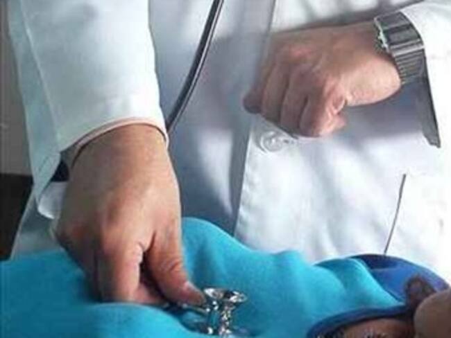 “El sistema de salud está más enfermo que nosotros”: habitantes de Chocó