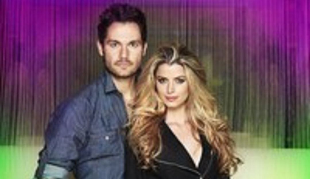 ¡Por fin! Cristina Hurtado revela el nombre de su bebé