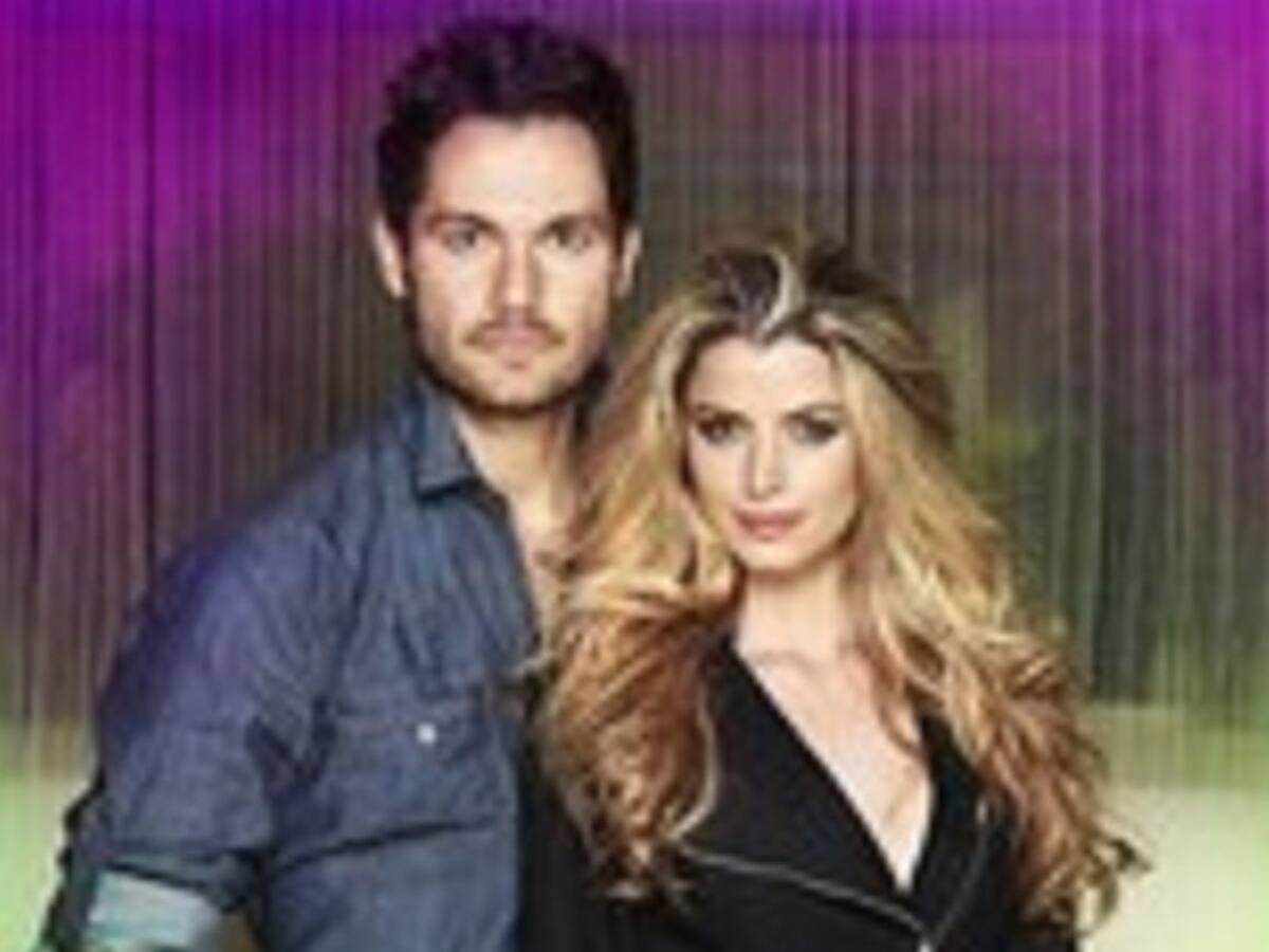 ¡Por fin! Cristina Hurtado revela el nombre de su bebé