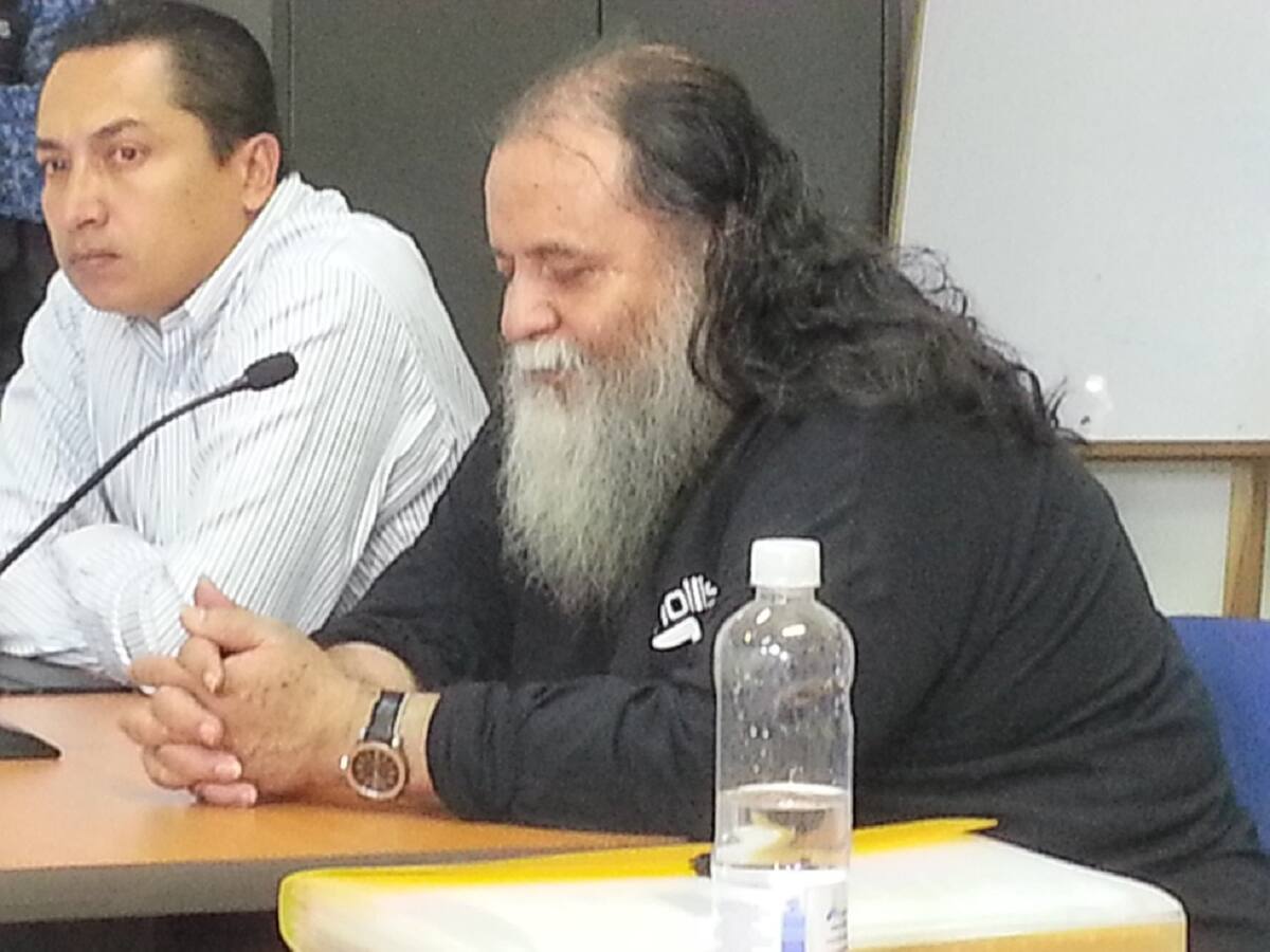 La plata de las Farc se la llevaron para Suiza: ‘Martín Sombra’ reafirma hipótesis