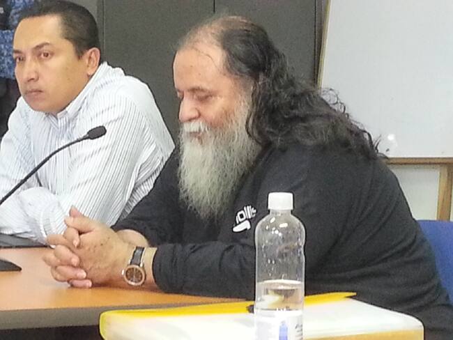 La plata de las Farc se la llevaron para Suiza: ‘Martín Sombra’ reafirma hipótesis