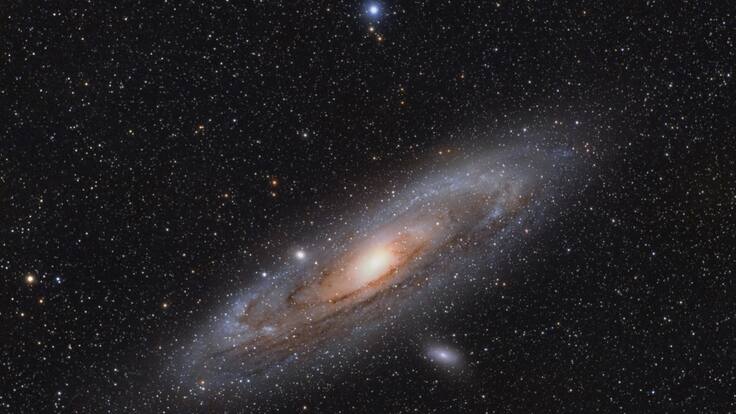 Misterios del Universo con Juan Jesús Vallejo