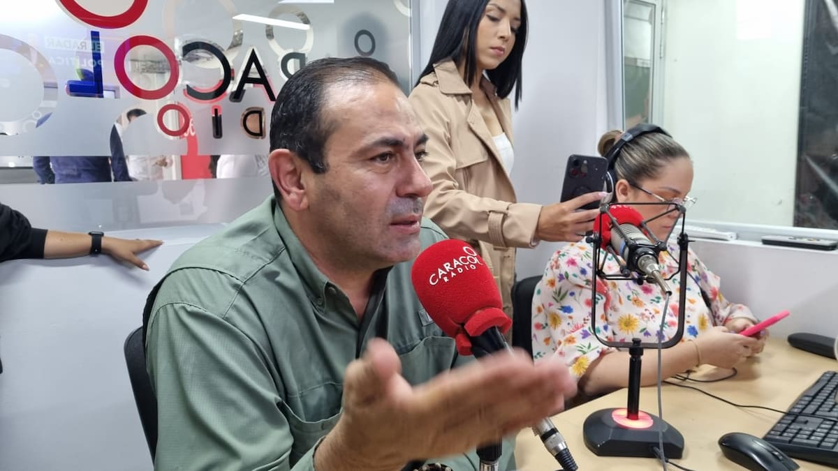 Gobernador electo de Santander ya evalúa reducción de nómina