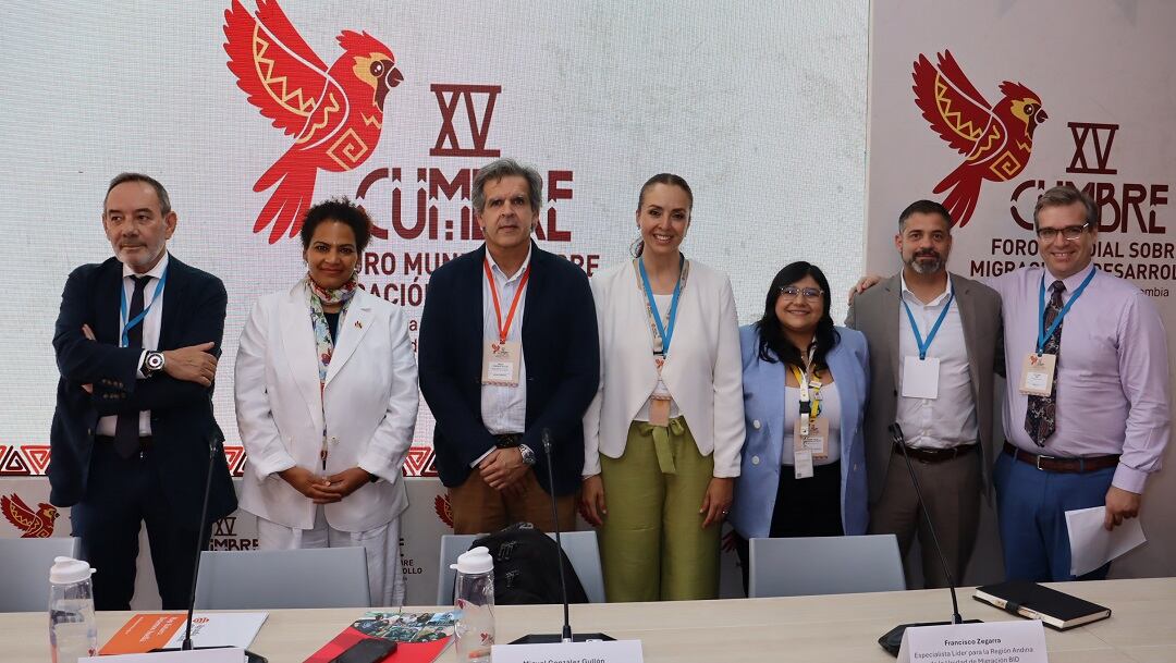 Inmovilidad en contextos migratorios: ¿migran los que quieren o solo los que pueden?