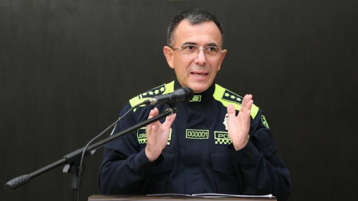 Autoridades logran una sexta captura por atentado al aeropuerto de Cúcuta