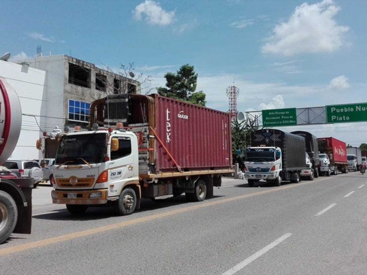 Gobierno busca acuerdo económico con acreedores de la Ruta del Sol II