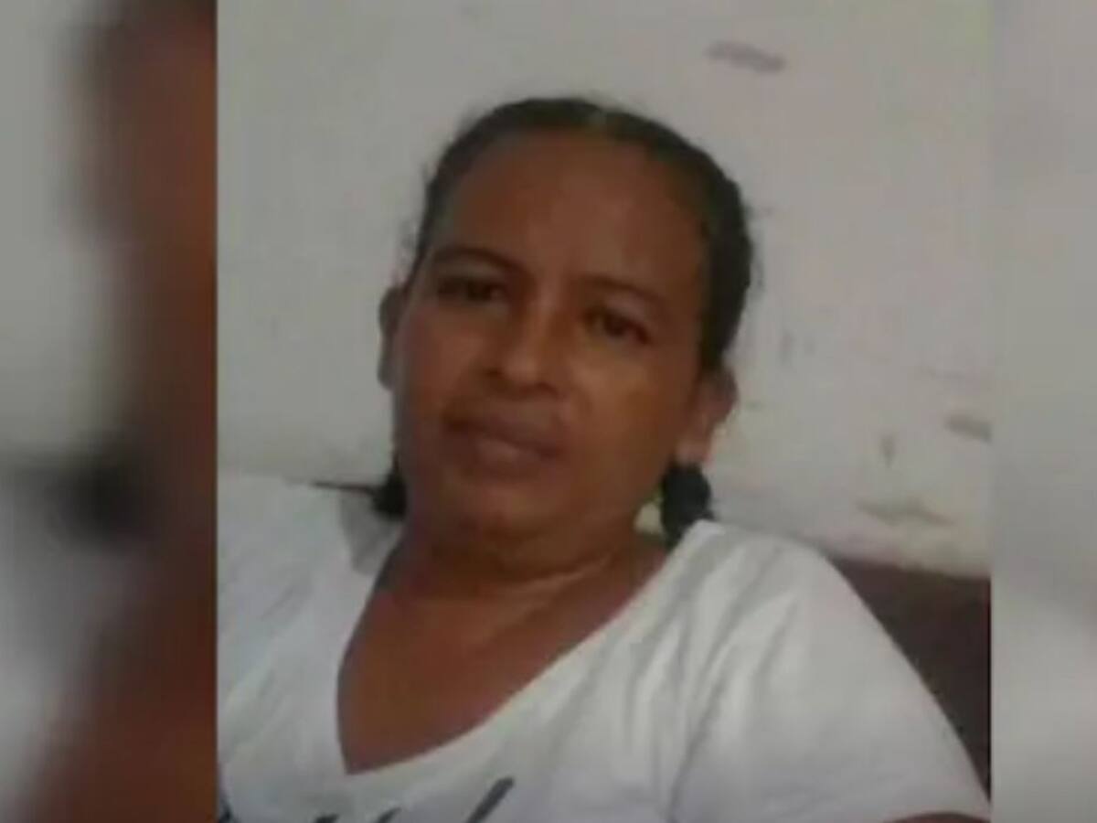 ¿Por qué asesinaron a Claudia Mendoza?: conozca los alias de los presuntos responsables