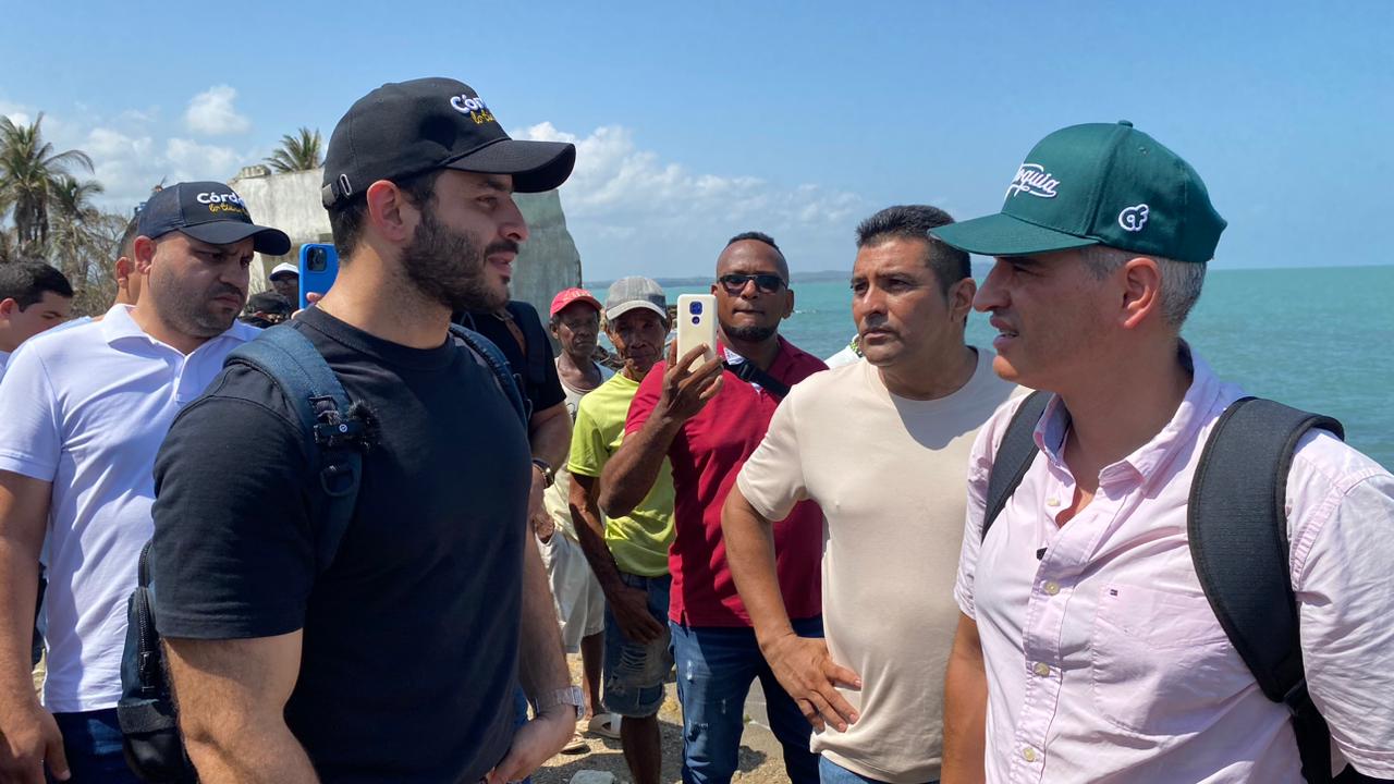 Foto: Cortesía Alcaldía de Arboletes.