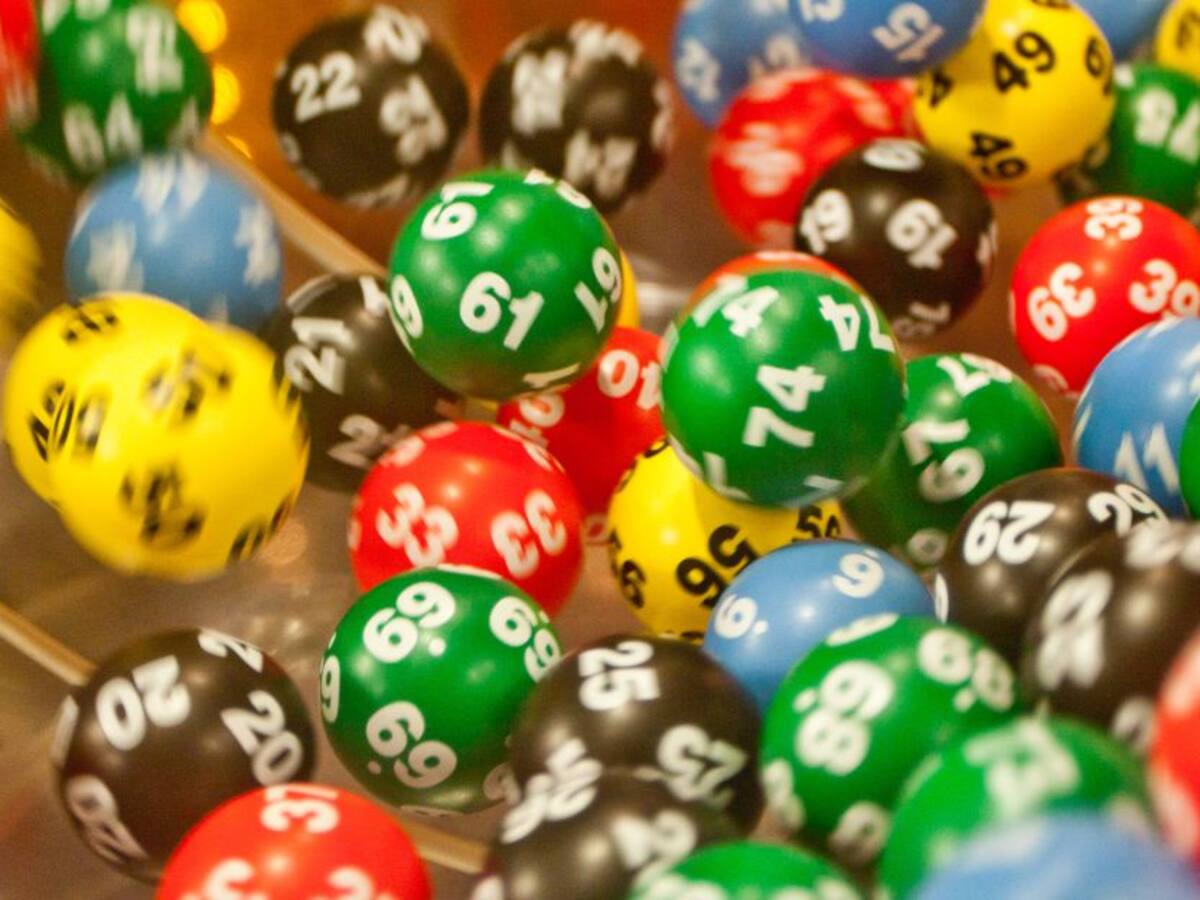 Lotería del Huila, la Cruz Roja y chances jugados el 10 de mayo