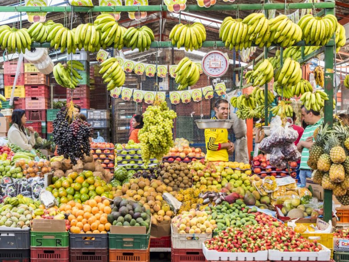 Alto costo de los alimentos restringe las compras en los hogares