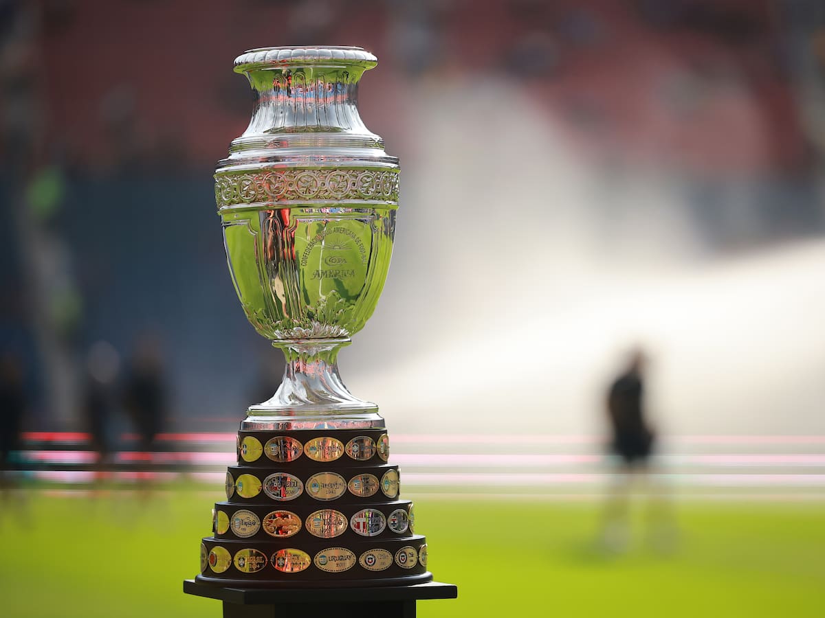 ¿Cuándo comienza la Copa América 2024?: Calendario y partidos de la Selección Colombia