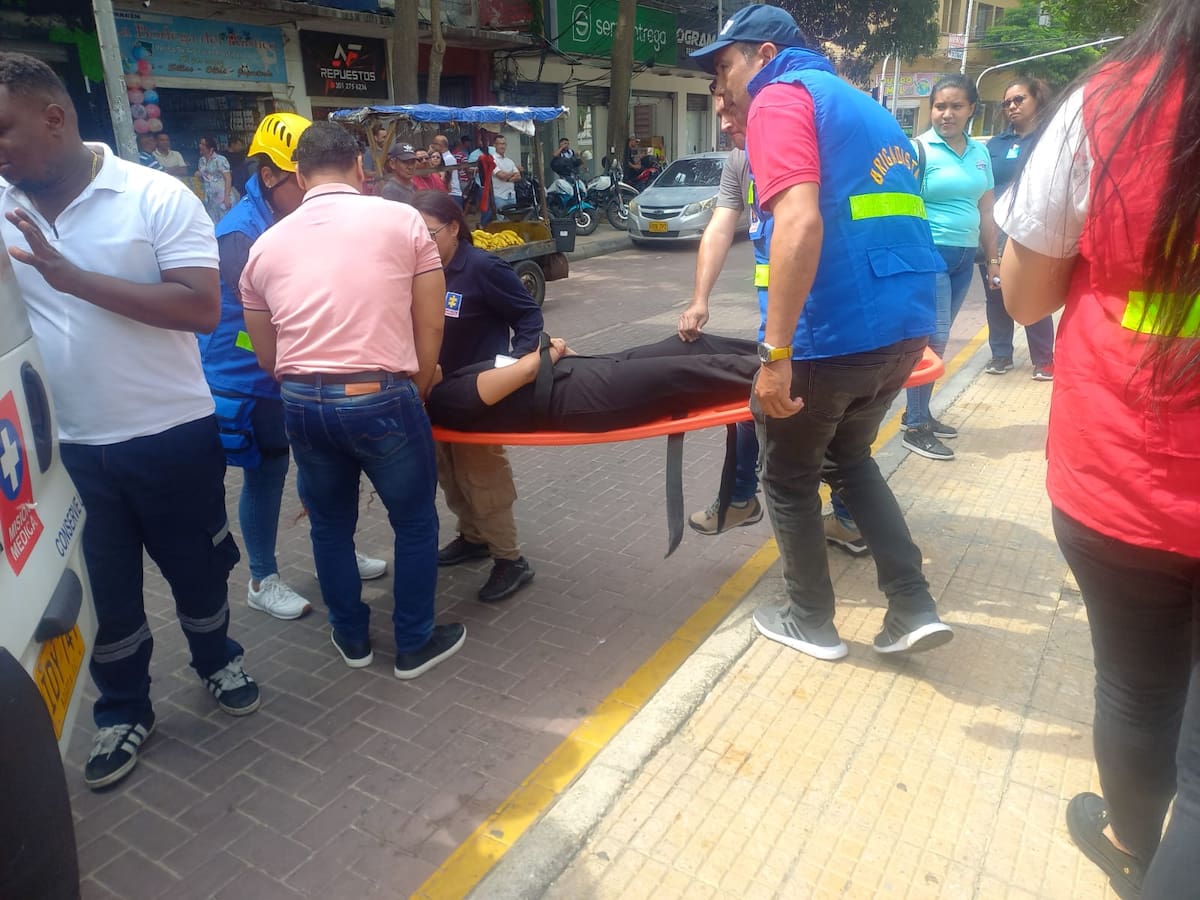 Barranquilla se prepara para el Simulacro Nacional de Respuesta a Emergencias: ¿cómo inscribirse?