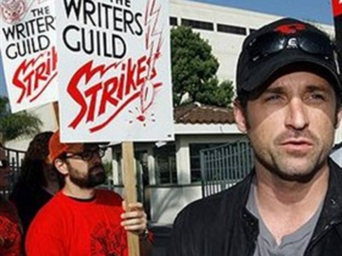 Los actores de Hollywood ratifican su nuevo convenio colectivo