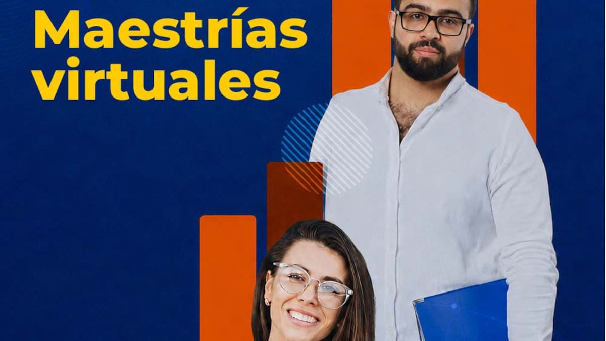 El ascenso profesional comienza con una maestría virtual en Unibagué: así se puede inscribir