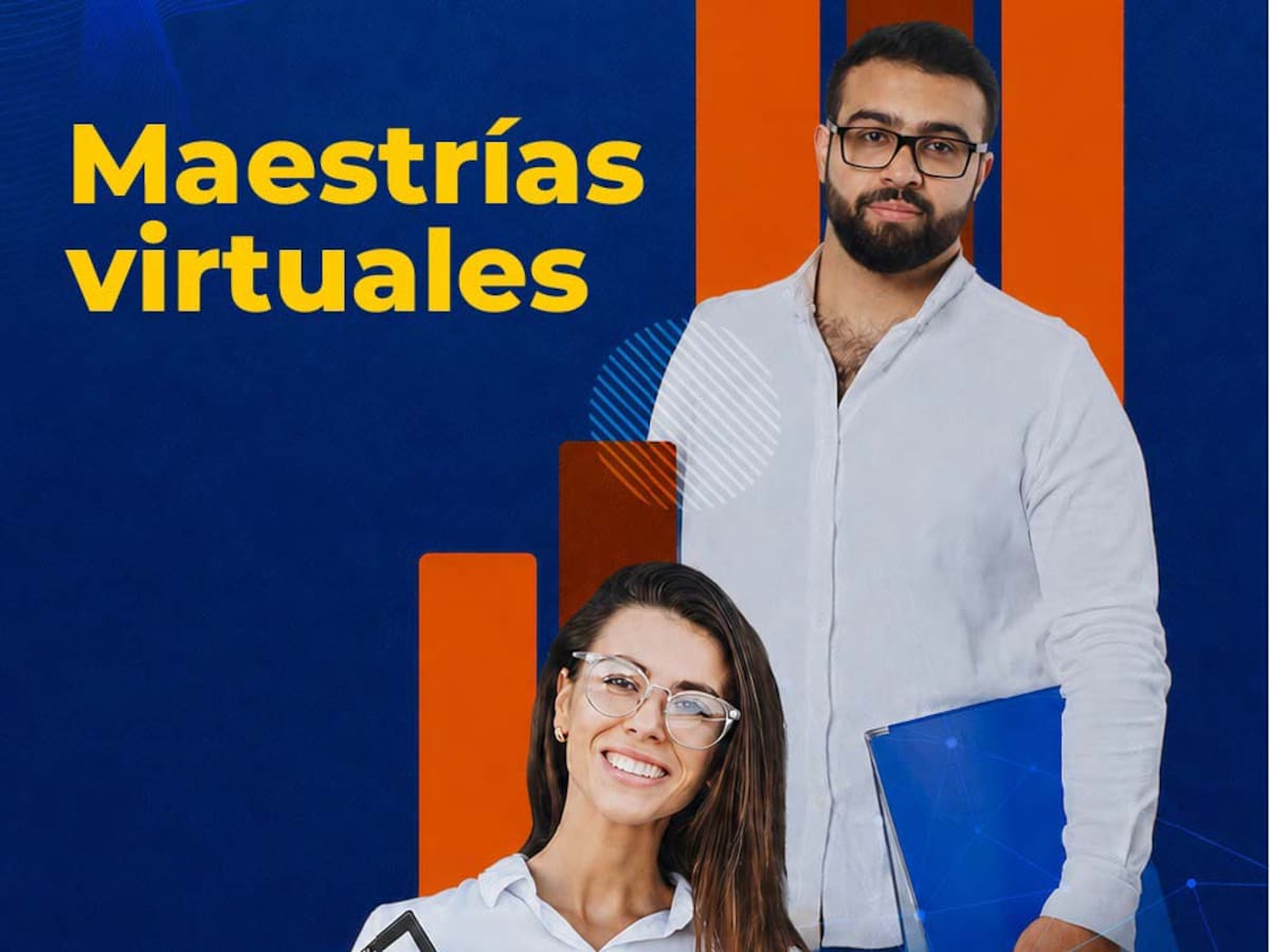 El ascenso profesional comienza con una maestría virtual en Unibagué: así se puede inscribir