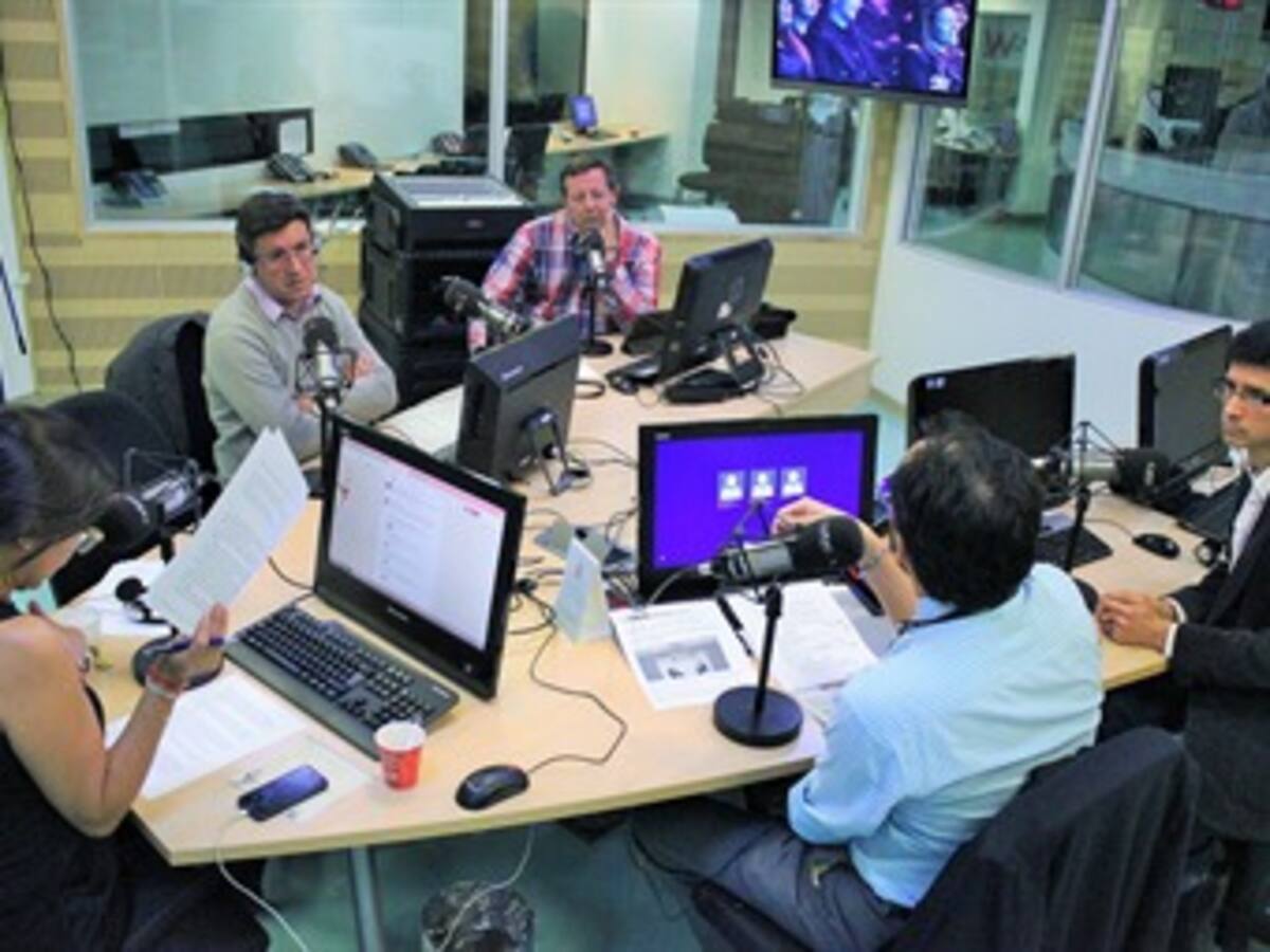 El contenido dejó de ser el rey: Diego Santos