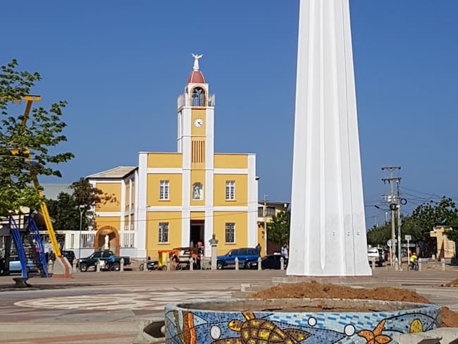 El municipio con la peor carencia en la calidad de vida está en La Guajira