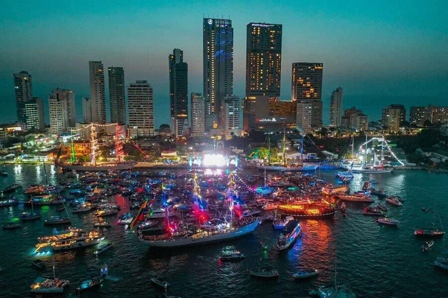 Fuerza Naval del Caribe