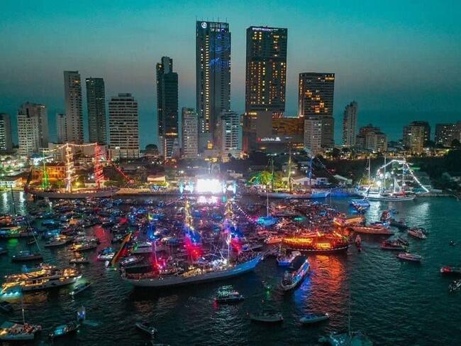 Fuerza Naval del Caribe