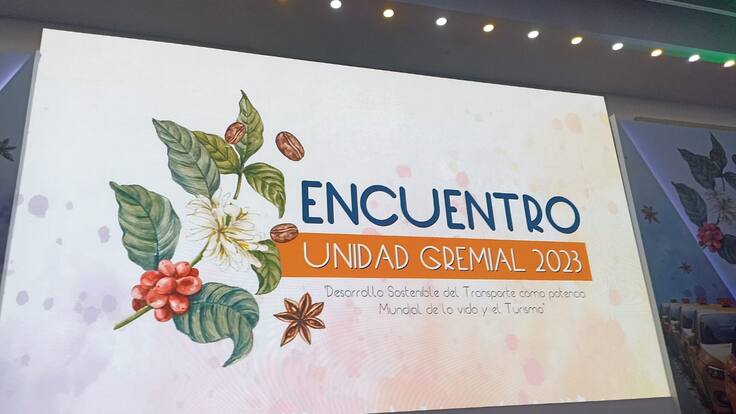 Carlos Eduardo Enríquez Caicedo. Viceministro de Transporte