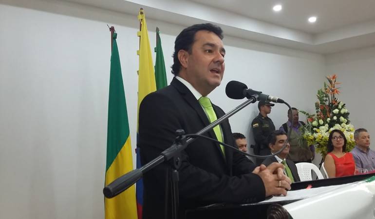 En varios colegios de Armenia estudiantes, padres de familia y docentes han denunciado problemas con alimentación escolar