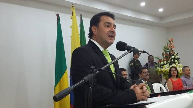 En varios colegios de Armenia estudiantes, padres de familia y docentes han denunciado problemas con alimentación escolar