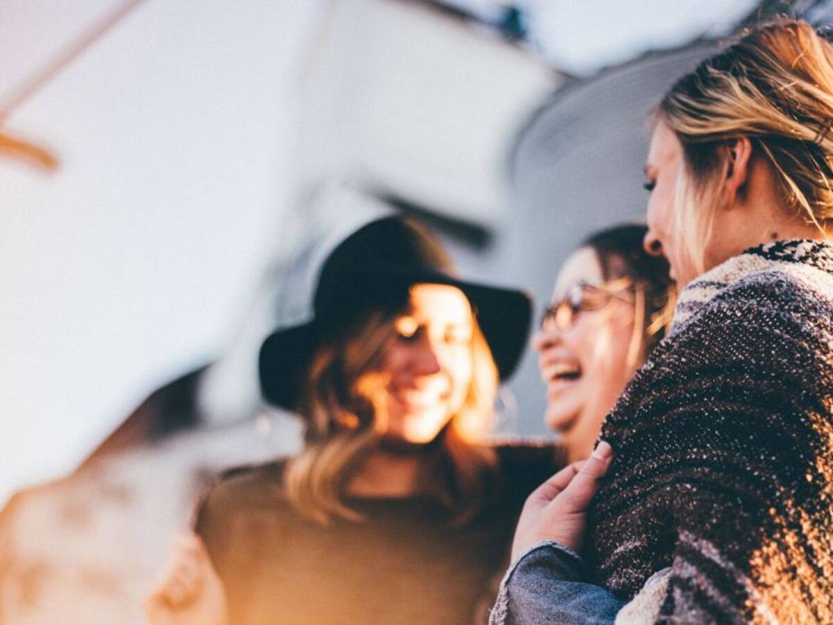 “7 mujeres que transforman”