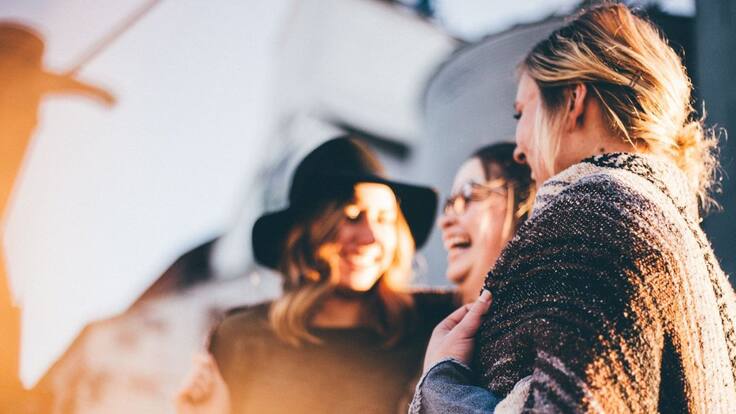 “7 mujeres que transforman”