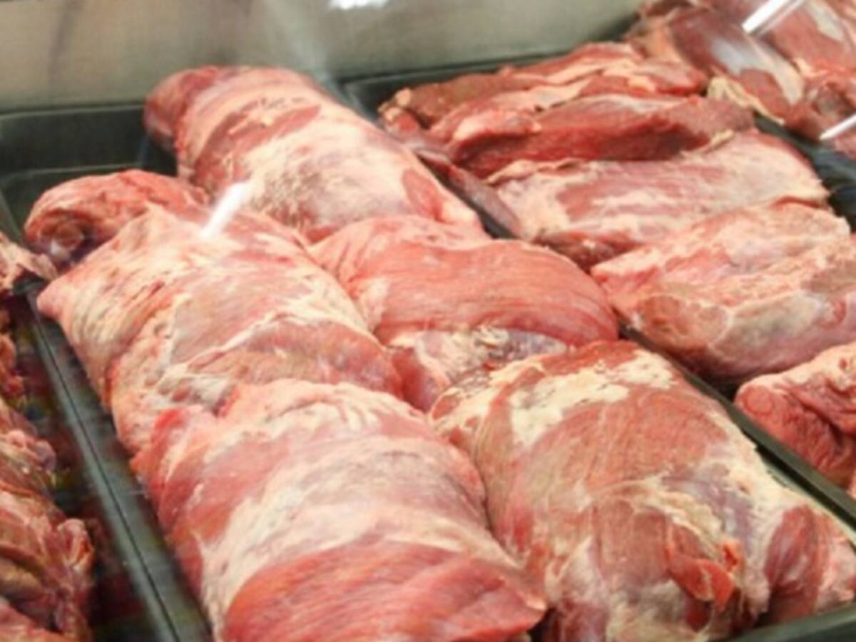 ¿Cuál es el origen de la empresa que quiere salvar a Friogán con 100.000 millones de pesos?