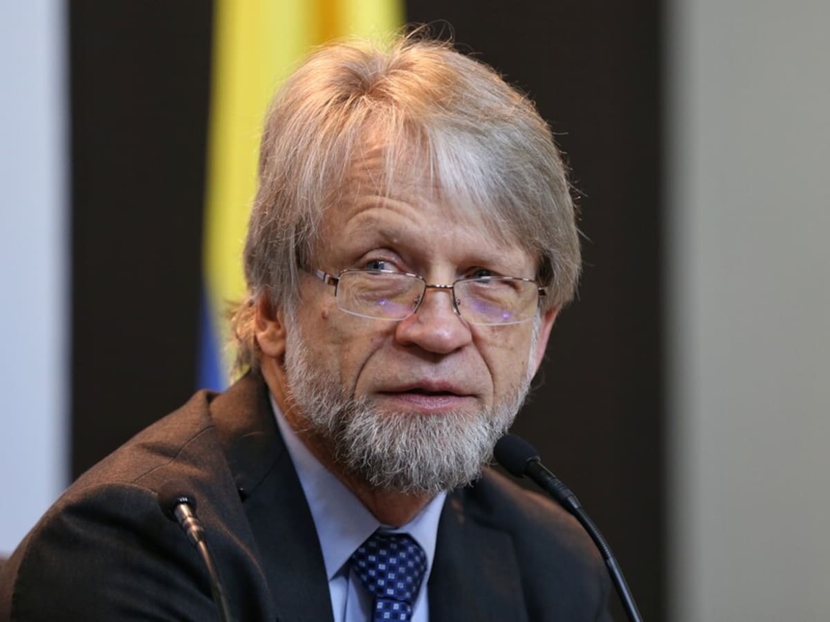 Crisis en Alianza Verde: ¿se terminó el sueño de Antanas Mockus?