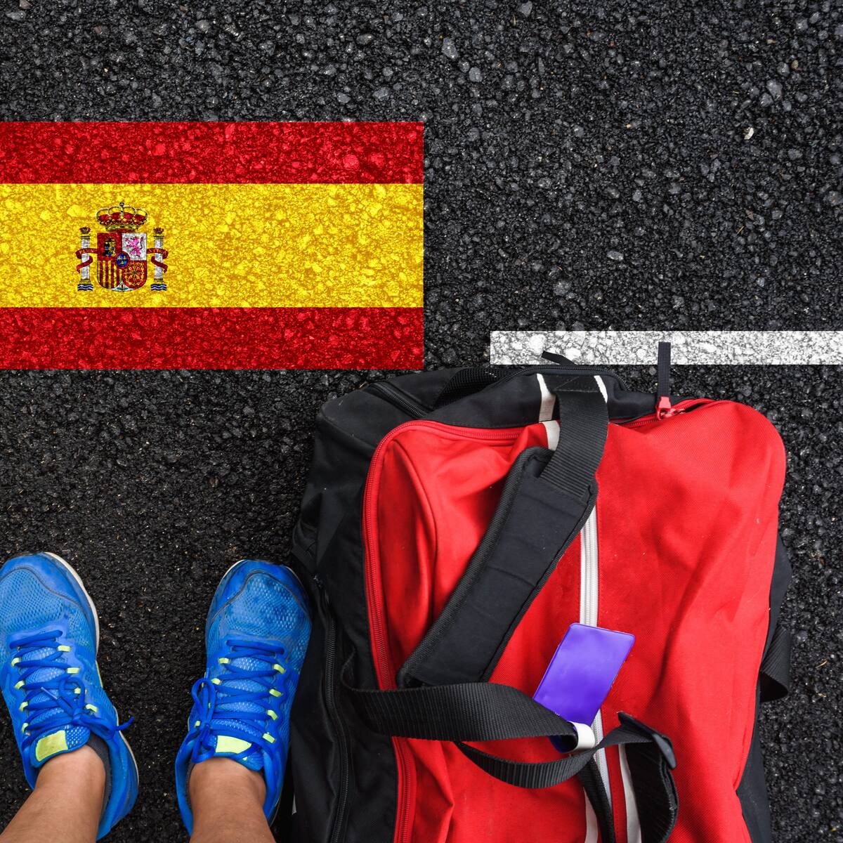 En qué casos se puede pedir asilo en España: estos serían sus derechos
