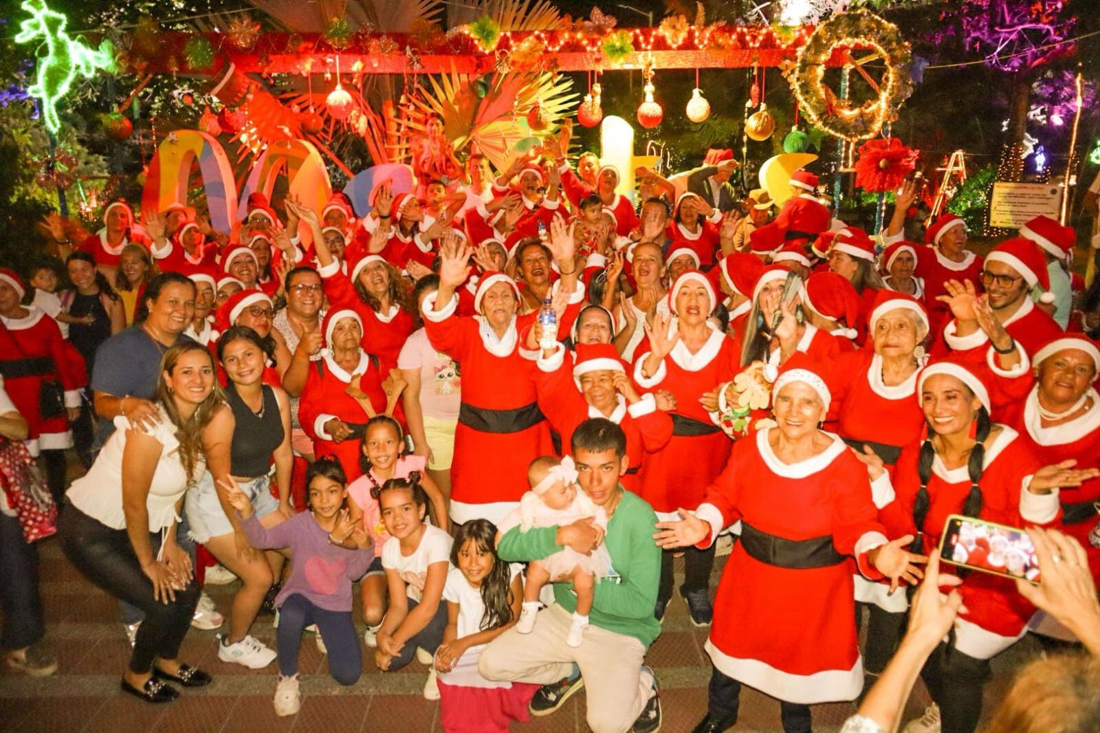 XLII Festival Turístico y Cultural de la Luz,