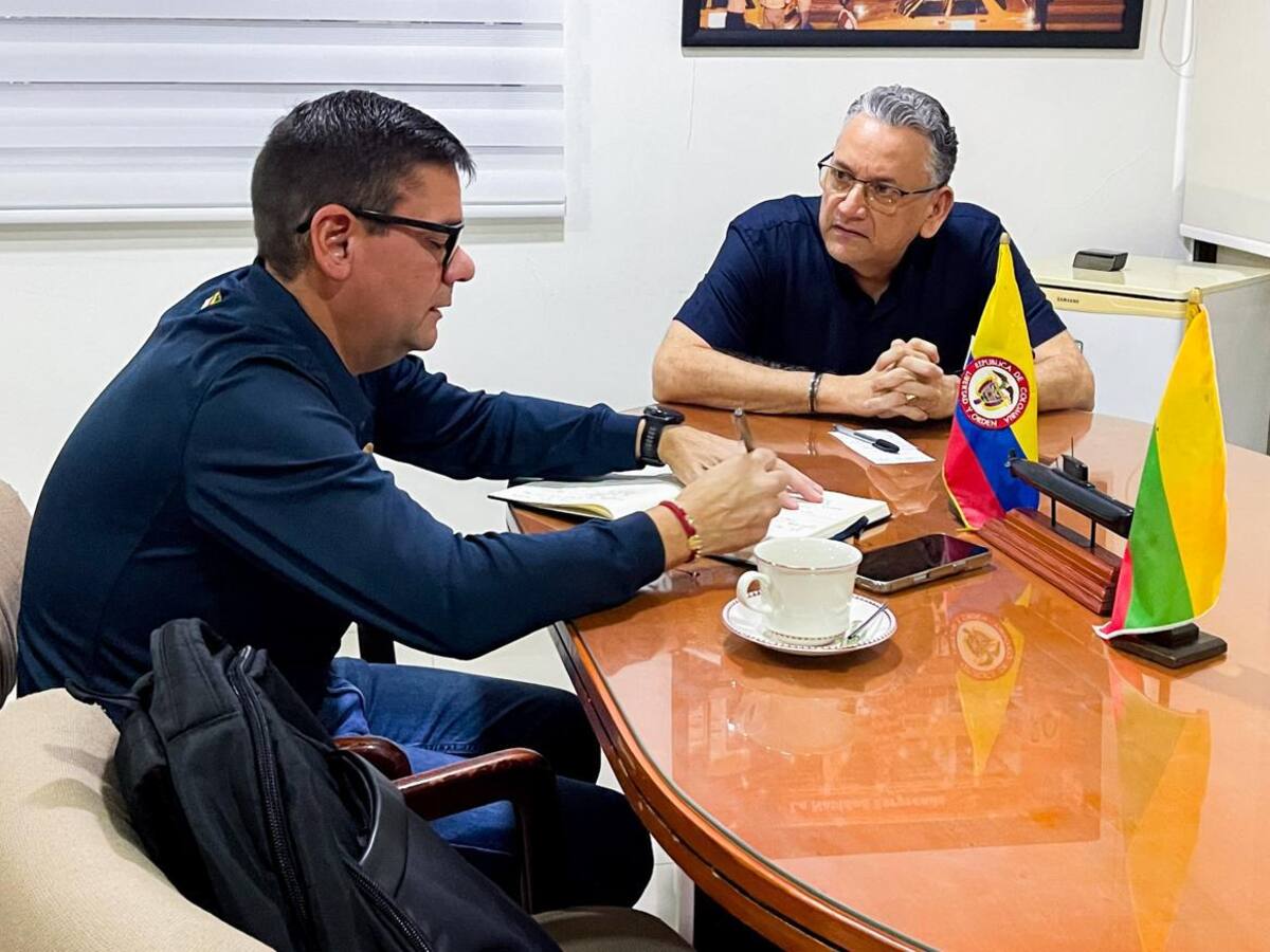 Distrito asumió acompañamiento a víctimas tras presunta estafa por venta de vehículos en Cartagena