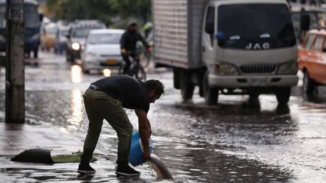 Cortesía: Colprensa, archivo.