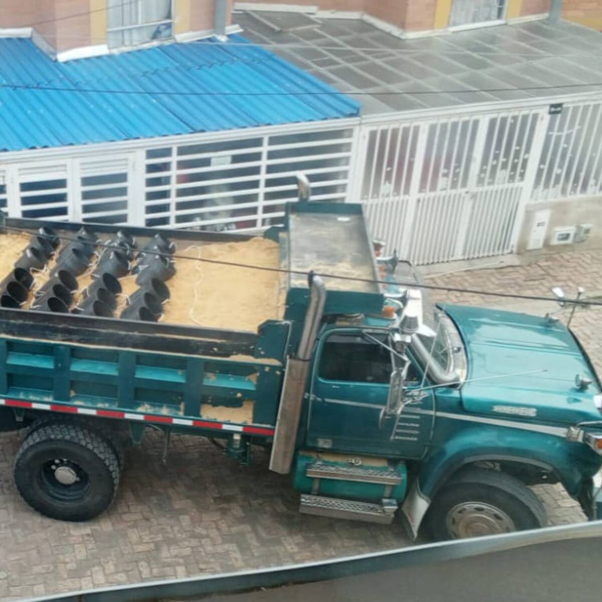 Luego de tres meses del frustrado atentado del ELN al Batallón Bolívar de Tunja, no hay capturados