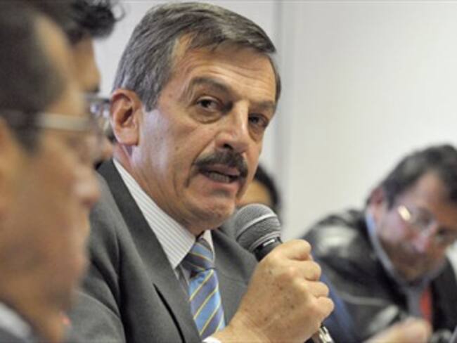 En retoma al Palacio de Justicia solamente hubo una desaparecida: defensa de Plazas Vega