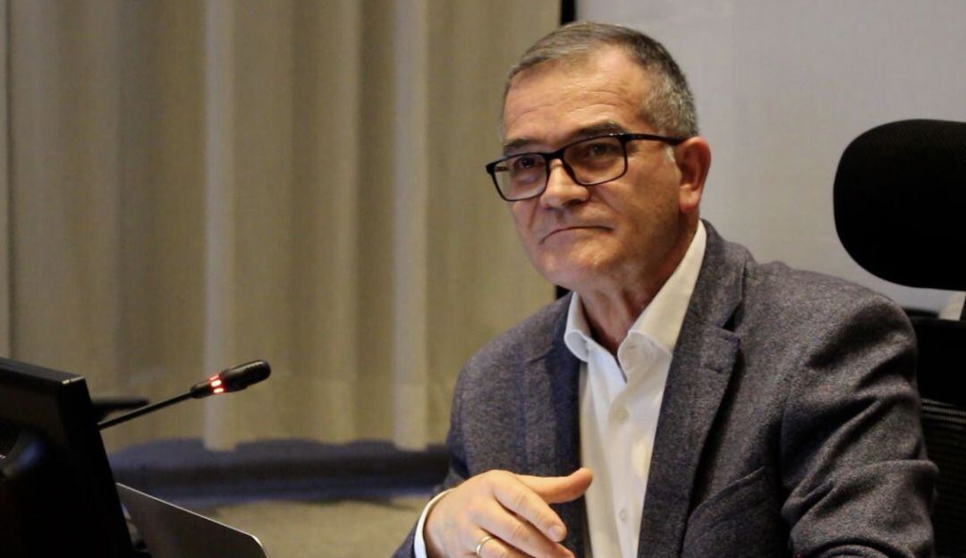 Concejal de Medellín