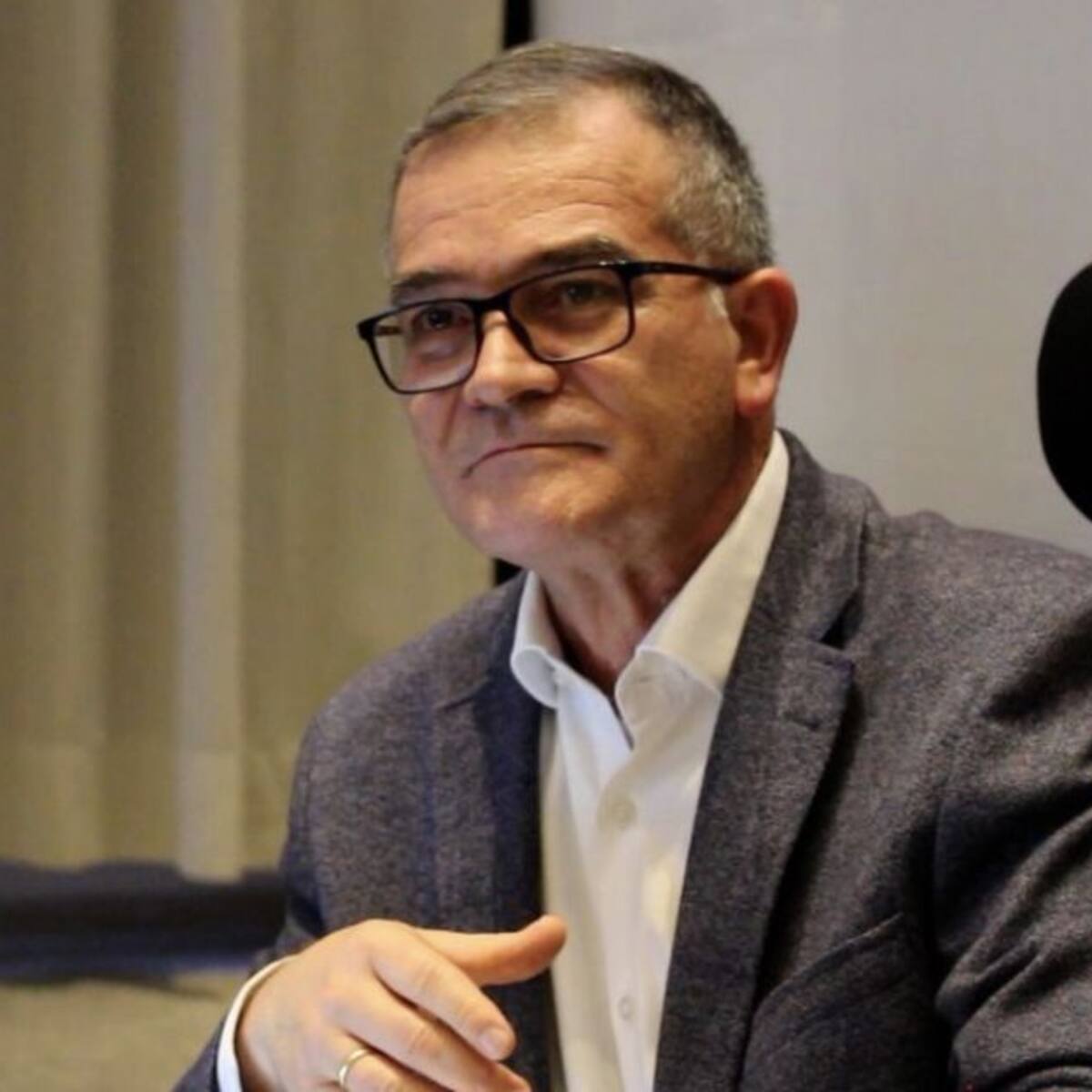 Frenazo a la elección de contralor en Medellín
