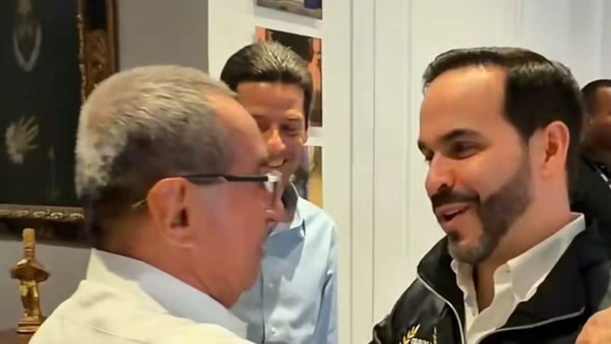 Presidente electo lanza ‘Ruta Milagro’, programa que busca apoyar a emprendedores