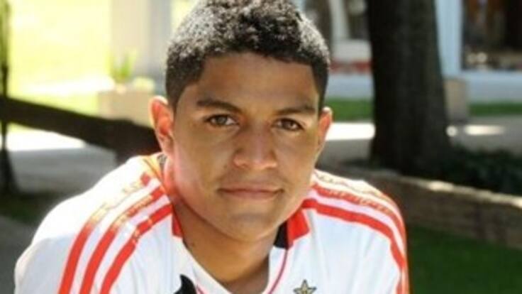 Kevin Rendón :"El fútbol argentino es un trampolin para Europa"