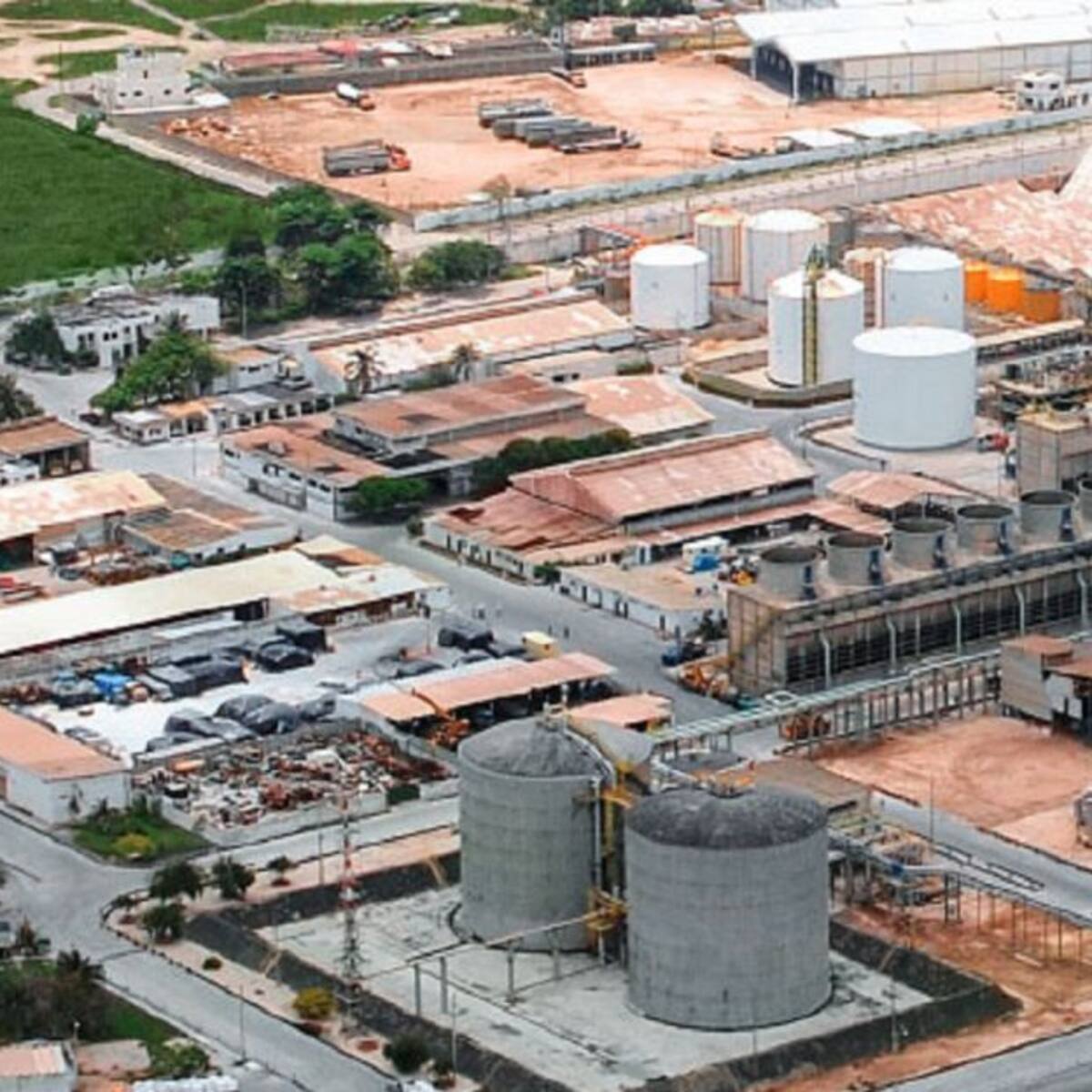 Estados Unidos prorroga licencia para créditos internacionales a Monómeros