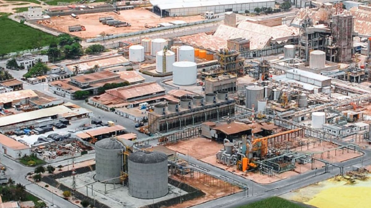 Sindicato de Monómeros respalda oposición de Petro por la posible venta de la compañía