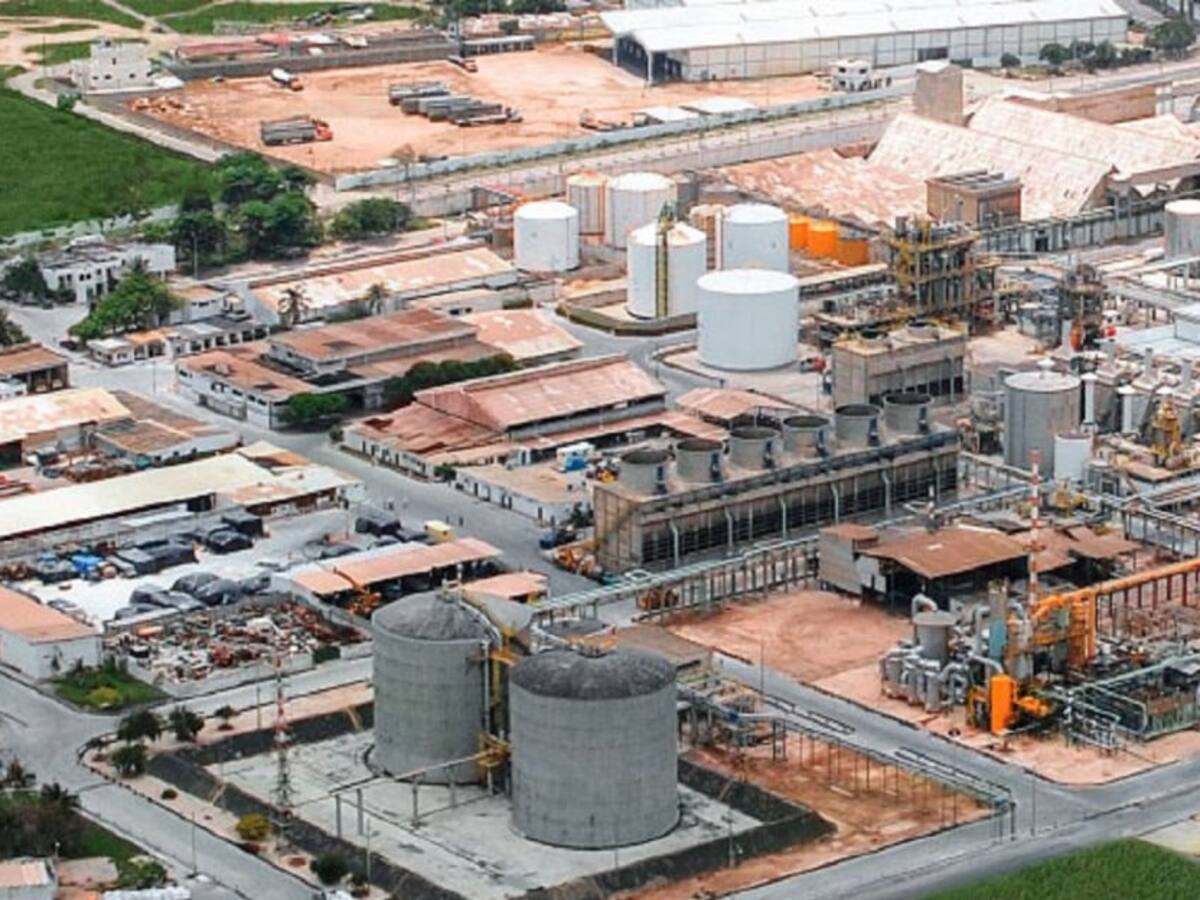 Estados Unidos prorroga licencia para créditos internacionales a Monómeros