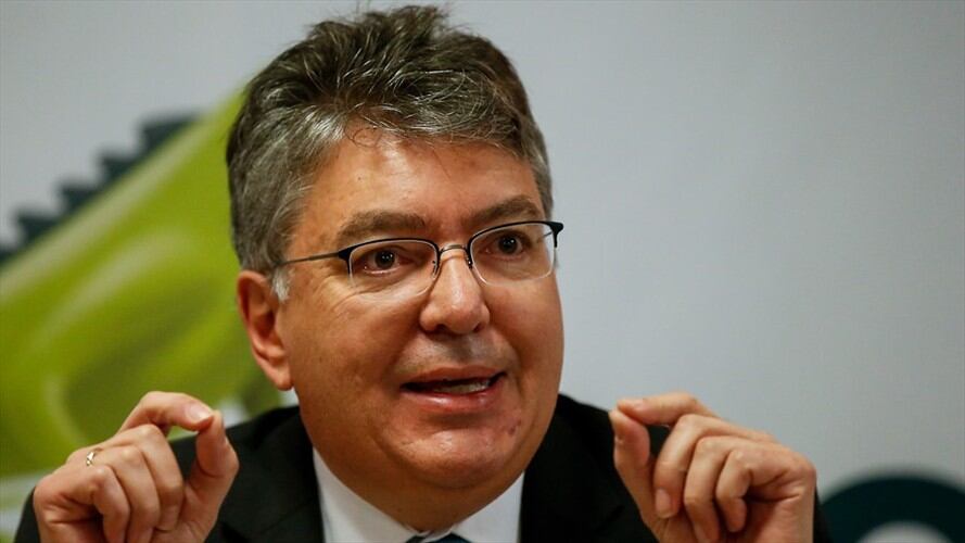 Mauricio Cárdenas, ministro de Hacienda. Foto: Colprensa